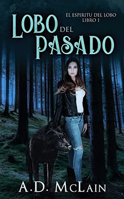 Lobo Del Pasado - 9784824114914