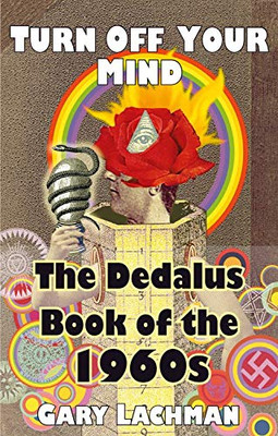 The Dedalus Book Of The 1960S