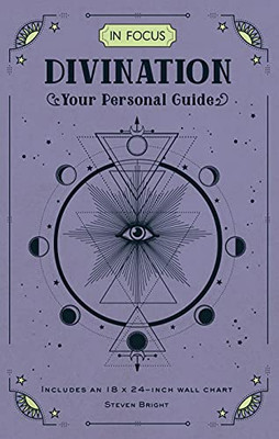 In Focus Divination : Your Personal Guide