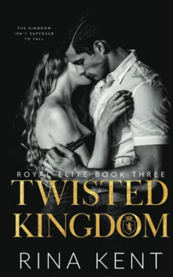 Twisted Kingdom - 9781685450243