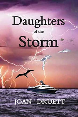 Daughters Of The Storm