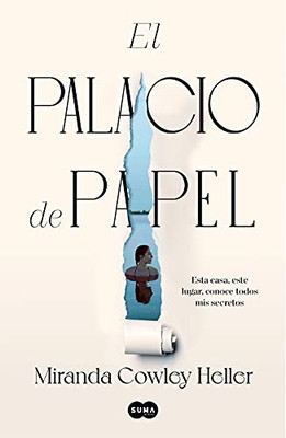 El Palacio De Papel / The Paper Palace