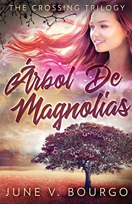 Árbol De Magnolias - 9784824119506