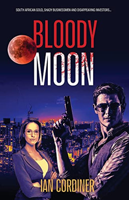 Bloody Moon