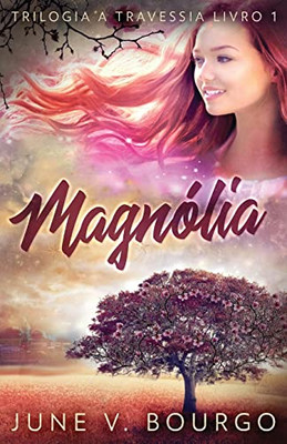 Magnólia - 9784824113009
