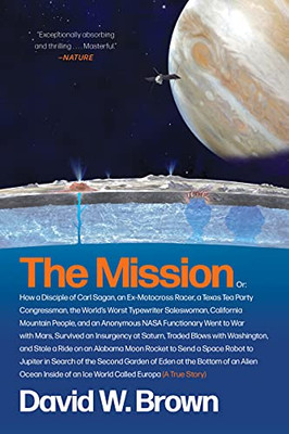 The Mission : A True Story