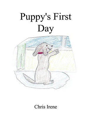 Puppy'S First Day