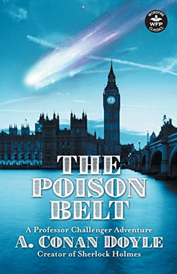 The Poison Belt - 9781680572759