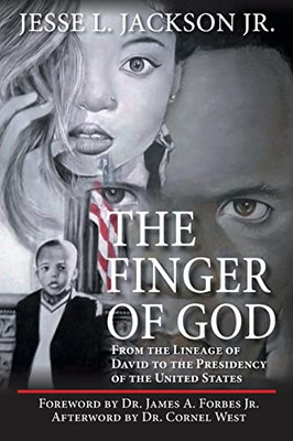 The Finger Of God