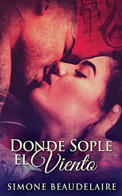 Donde Sople El Viento - 9784824120267