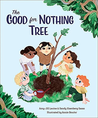 The Good For Nothing Tree