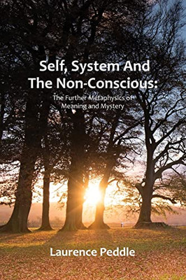 Self, System And The Non-Conscious : The Further Metaphysics Of Meaning And Mystery - 9780995531710