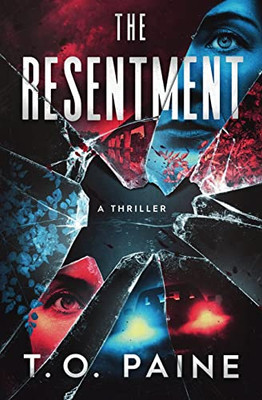The Resentment - 9780999218358