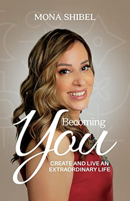 Becoming You - 9781761240072