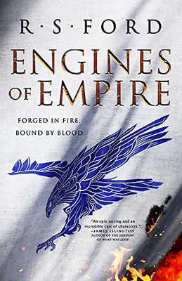 Engines Of Empire