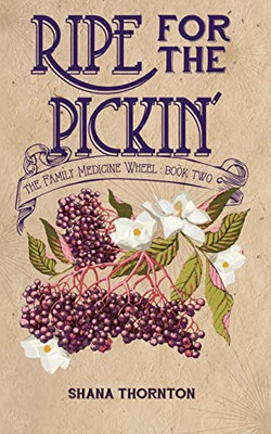 Ripe For The Pickin'