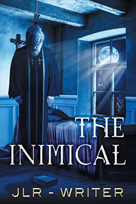 The Inimical - 9781638442028