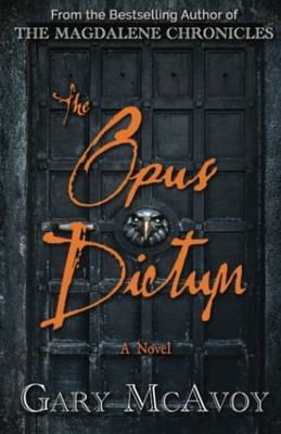 The Opus Dictum - 9781954123090