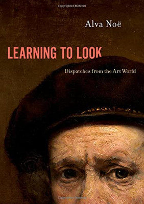 Learning To Look : Dispatches From The Art World