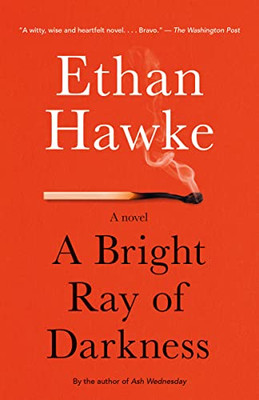 A Bright Ray Of Darkness
