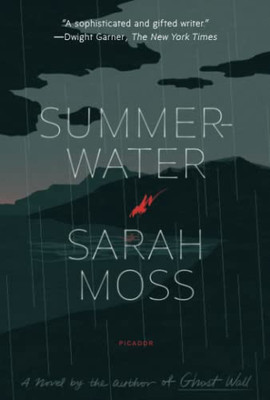 Summerwater : A Novel