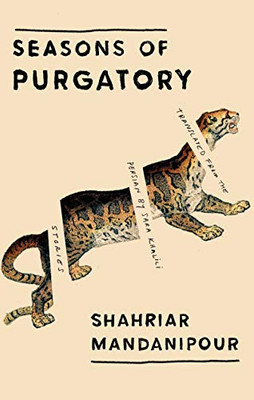 Seasons Of Purgatory