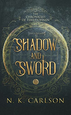 Shadow And Sword