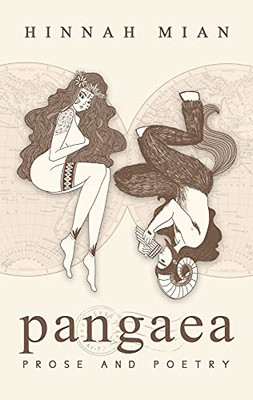 Pangaea : Prose And Poetry
