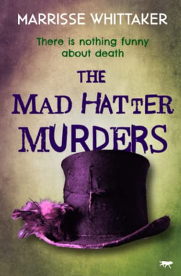 The Mad Hatter Murders