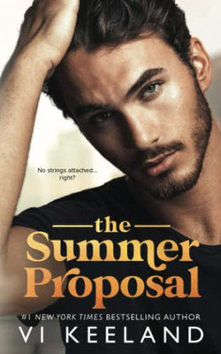 The Summer Proposal - 9781951045630