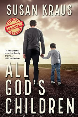 All God'S Children : The Grace Mcdonald Series Book 2