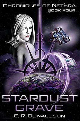 Stardust Grave - 9781954177109