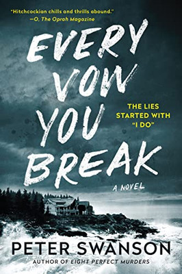 Every Vow You Break : A Novel