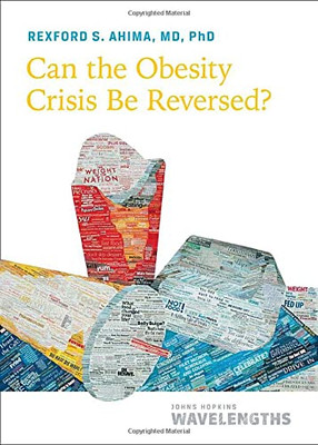 Can The Obesity Crisis Be Reversed?