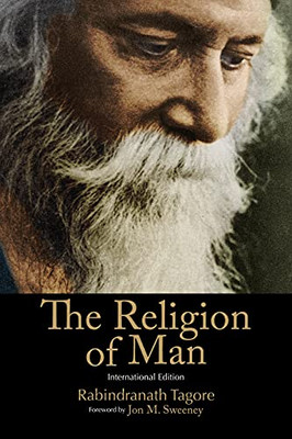 The Religion Of Man