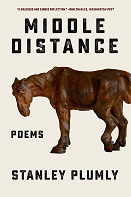 Middle Distance : Poems