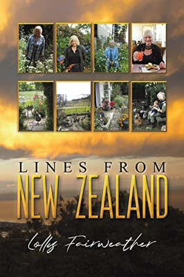 Lines From New Zealand - 9781788783910
