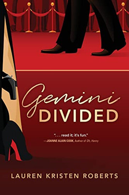 Gemini Divided - 9781646635740