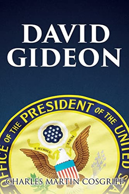 David Gideon - 9781662833311