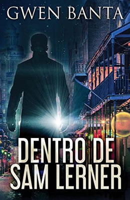 Dentro De Sam Lerner - 9784824119353