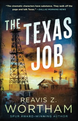 The Texas Job