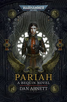 Pariah - 9781800260474