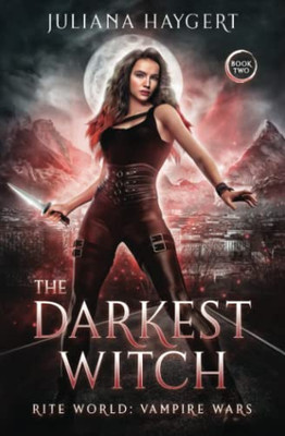 The Darkest Witch