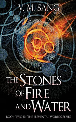 The Stones Of Fire And Water - 9784824115812