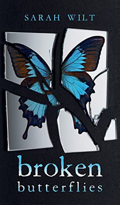 Broken Butterflies - 9781638371939