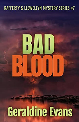 Bad Blood : British Detectives