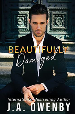 Beautifully Damaged - 9781949414912