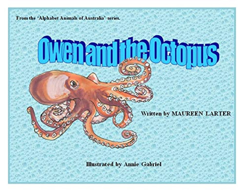 Owen And The Octopus