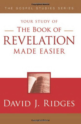The Book of Revelation Made Easier (Gospel Studies Series)