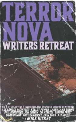 Terror Nova: Writers Retreat